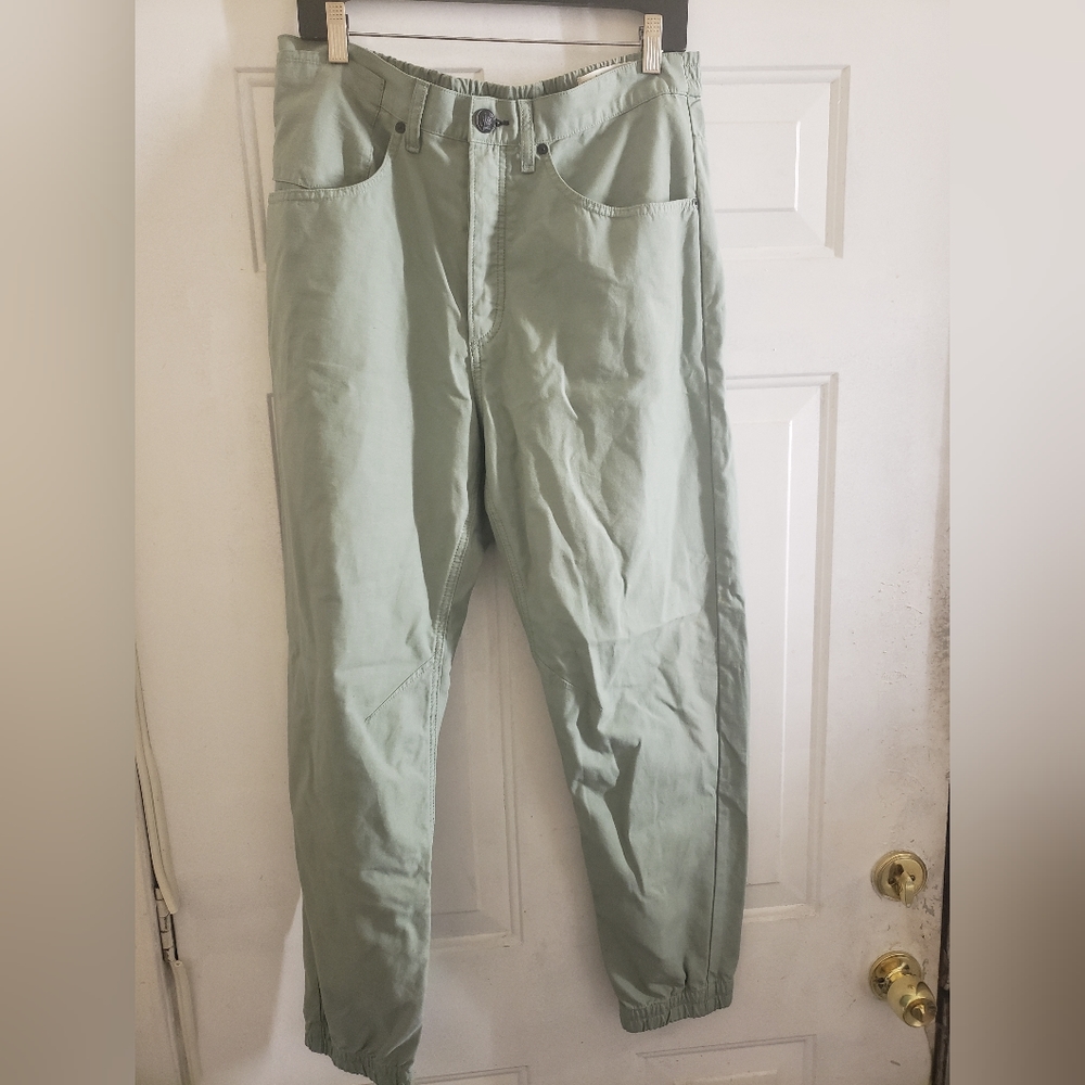 Rag & Bone Engineerd Joggers - image 6